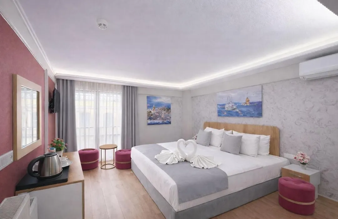 Ria Suites Boutique Hotel-1