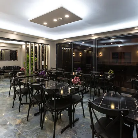 Ria Suites Boutique Hotel-2