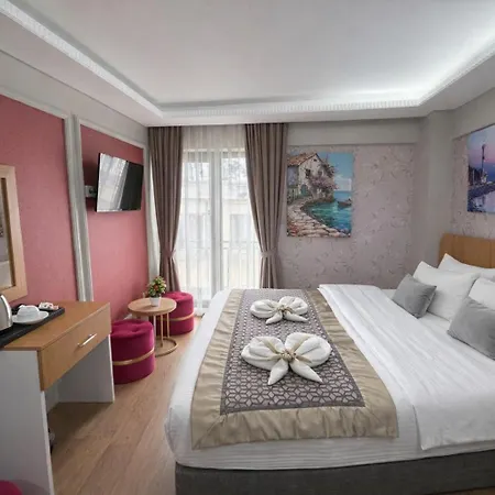 Ria Suites Boutique Hotel-3